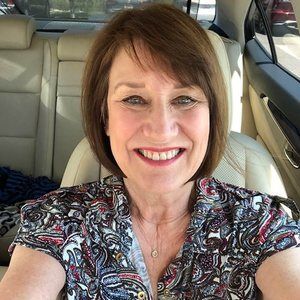 Meet your Posher, Peggy